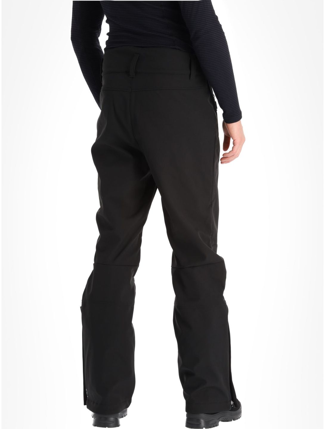 Luhta, Kuusamo Skihose Herren Black schwarz 