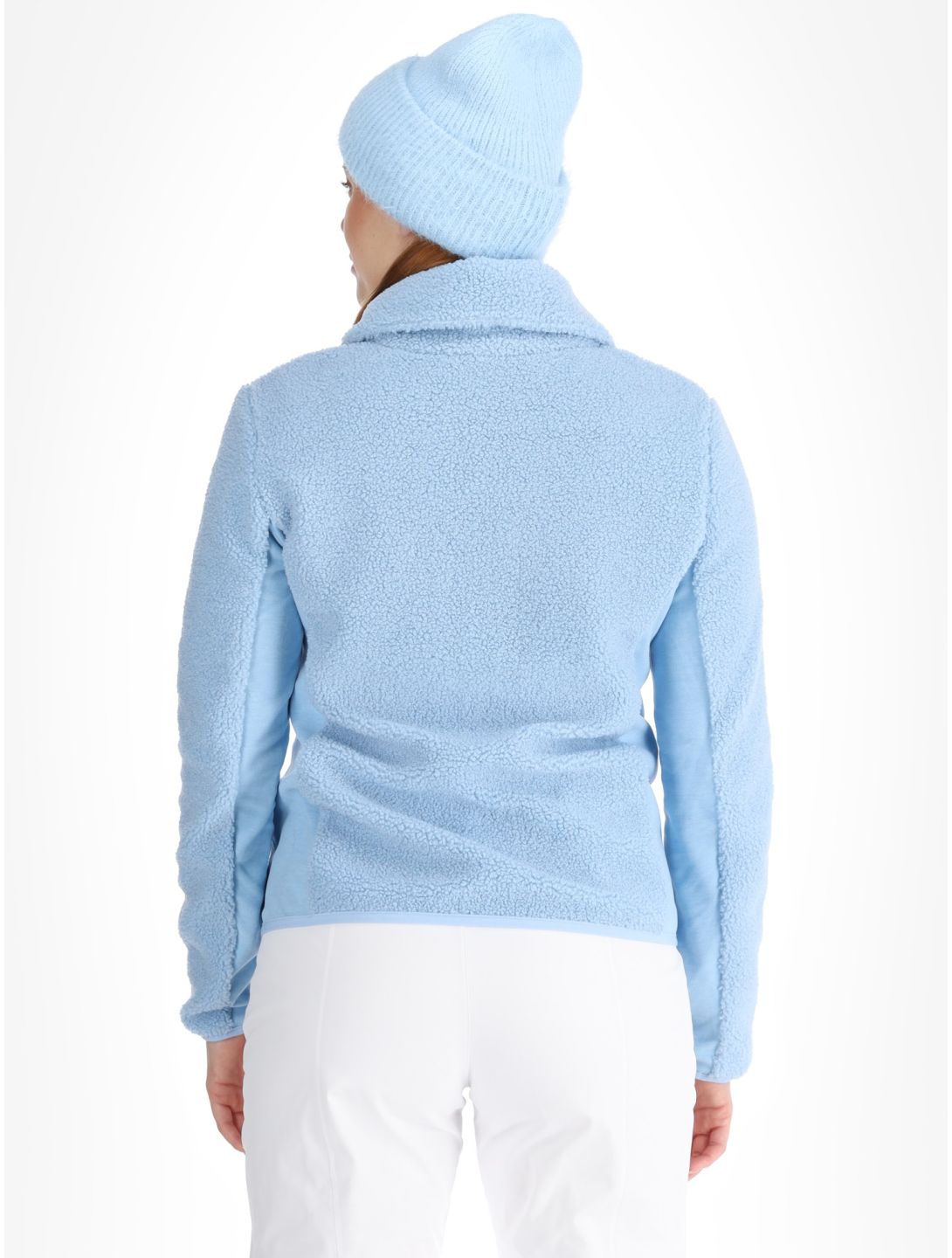 Luhta, Luhta Alavakeri Jacke Damen Light Blue blau 