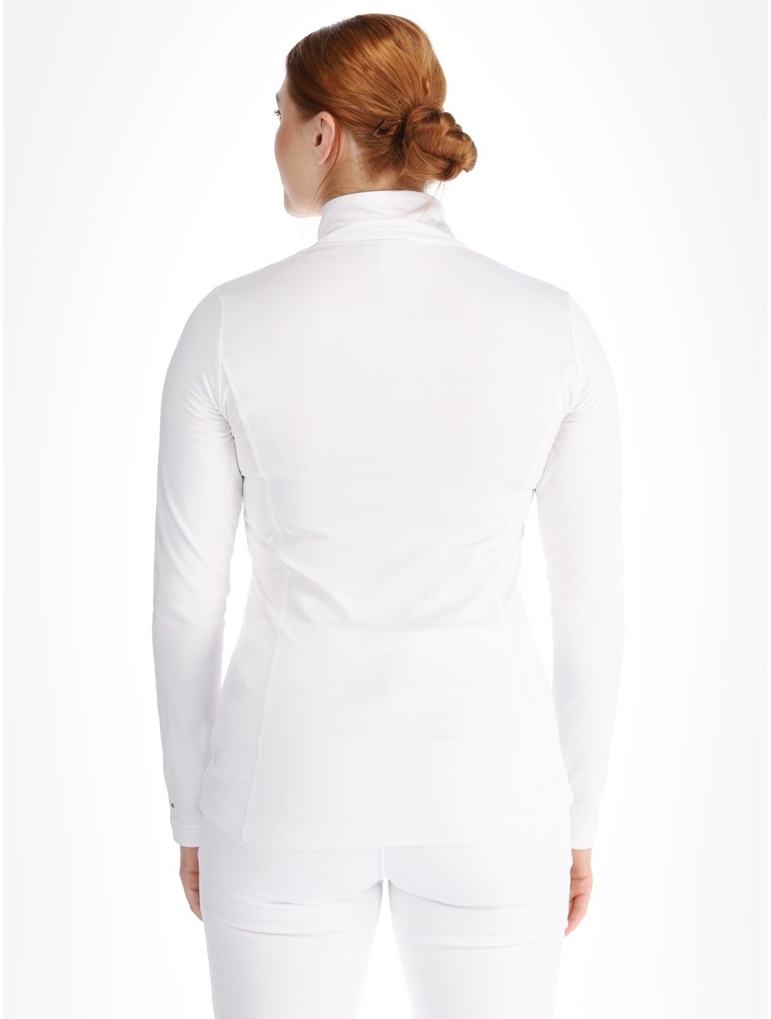 Luhta, Luhta Hailuoto Pullover Damen Optic White weiß 