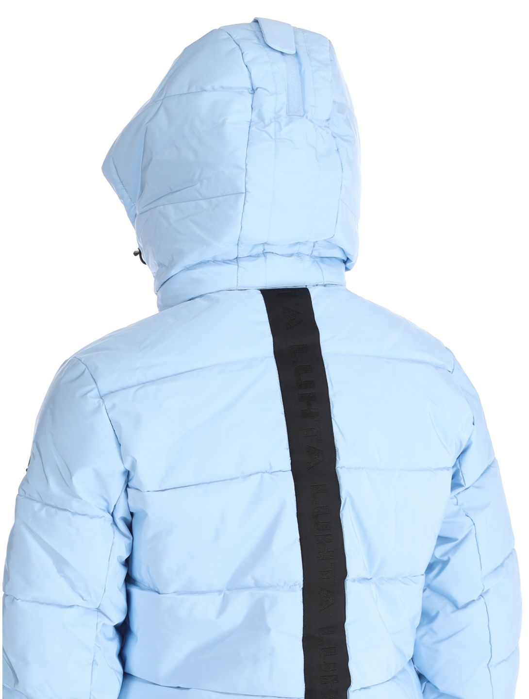 Luhta, Halhola Skijacke Damen Light Blue blau 