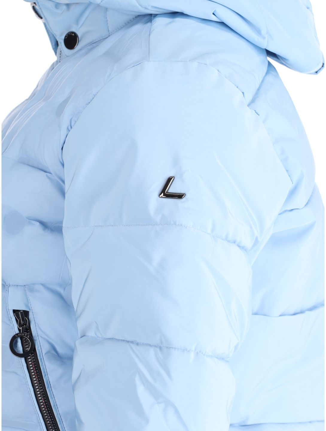 Luhta, Halhola Skijacke Damen Light Blue blau 