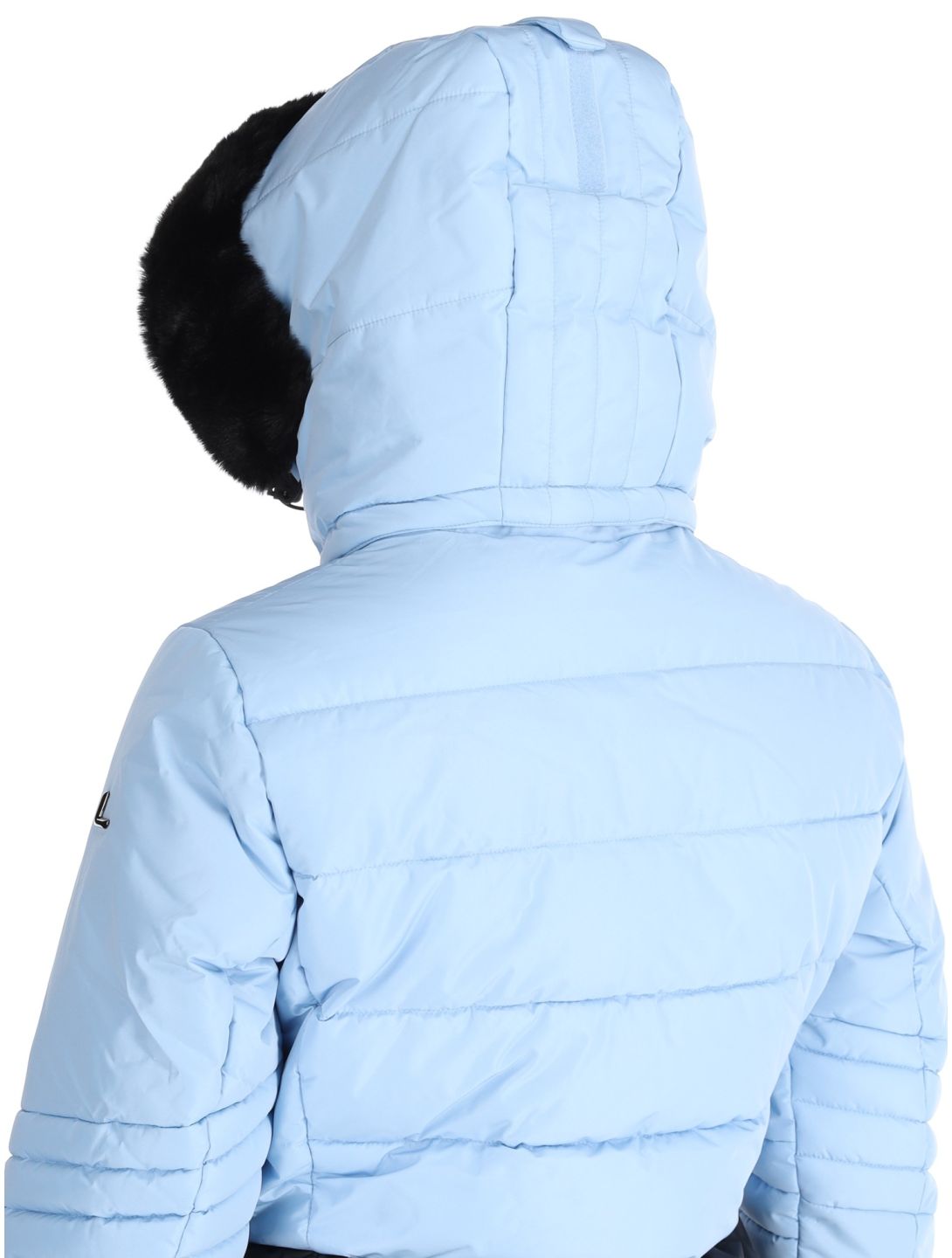 Luhta, Halkis Skijacke Damen Light Blue blau 