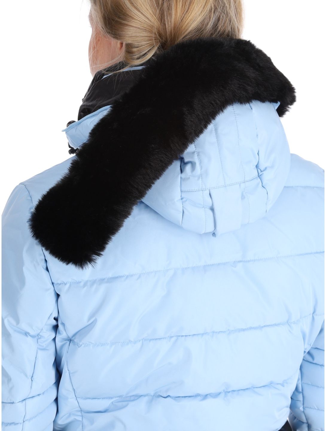 Luhta, Halkis Skijacke Damen Light Blue blau 