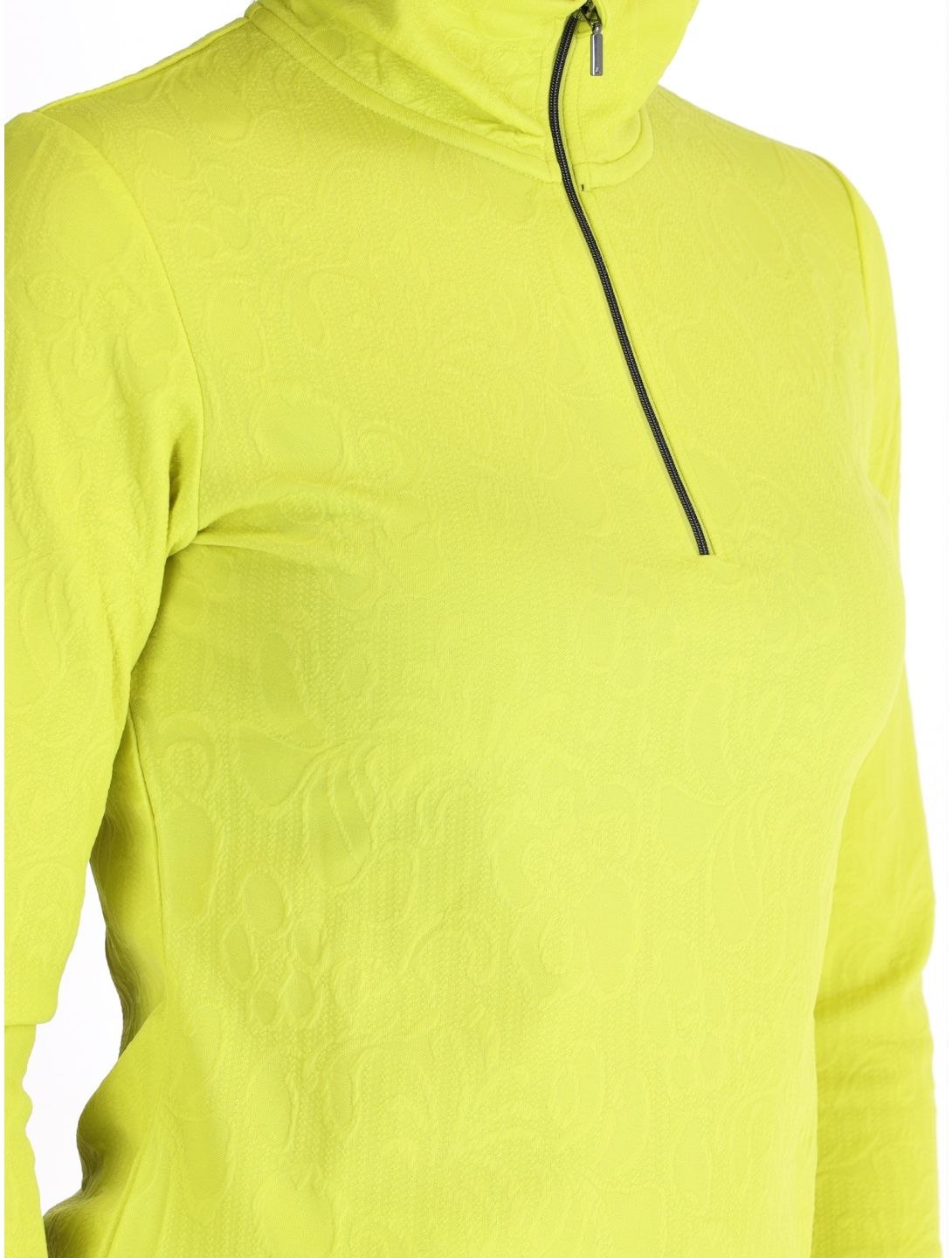 Luhta, Hanhiola Pullover Damen Aloe grün 