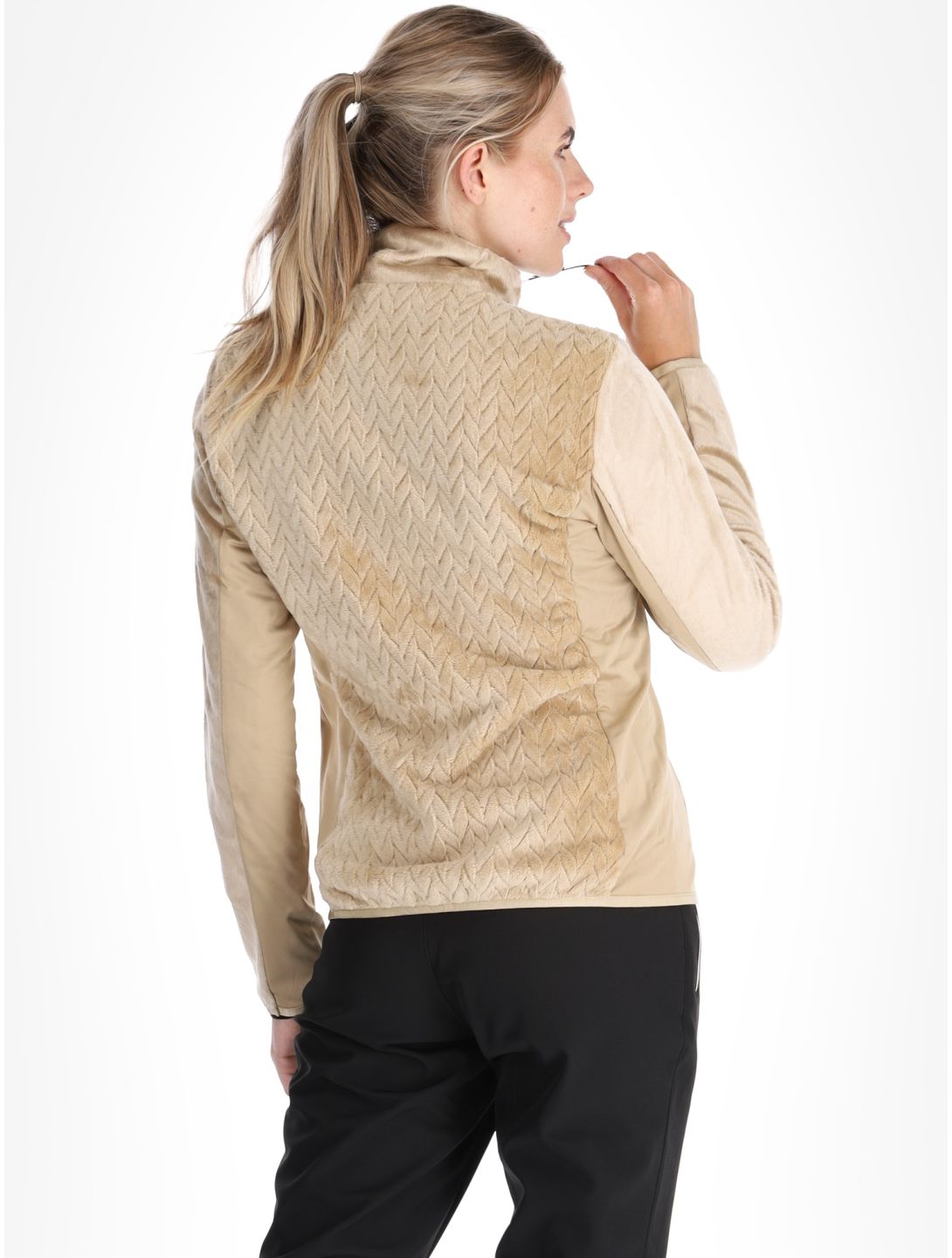 Luhta, Luhta Ikaala Jacke Damen Powder beige 