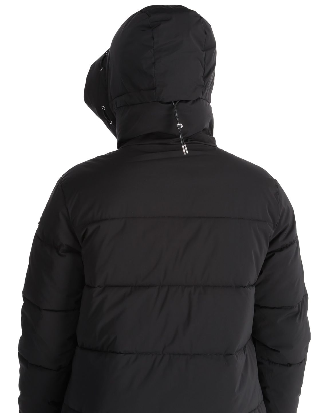 Luhta, Inkoo Skijacke Damen Basic Black schwarz 