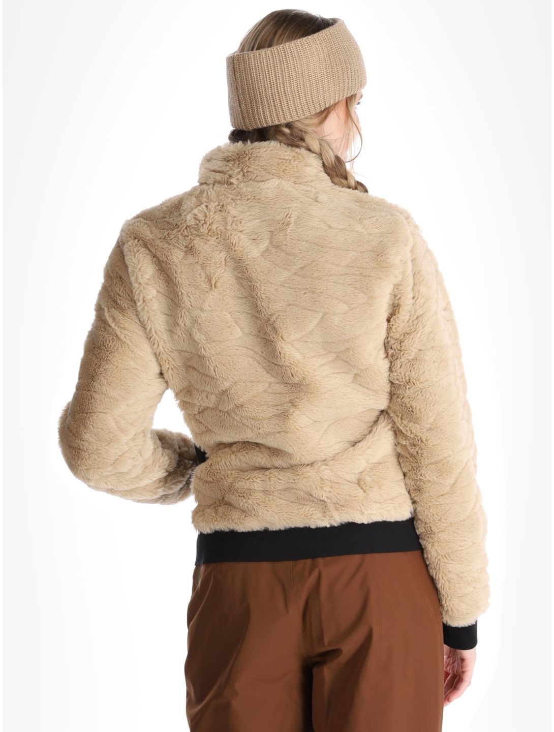 Luhta, Isolahti Jacke Damen Powder beige 