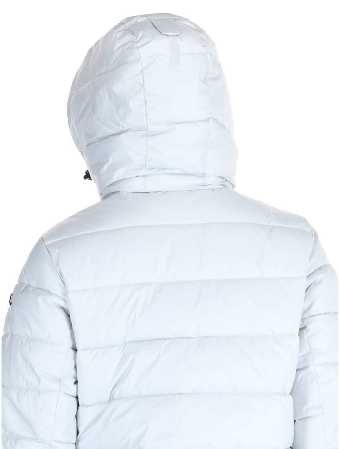 Luhta, Kiistala Skijacke Damen Optic White weiß 