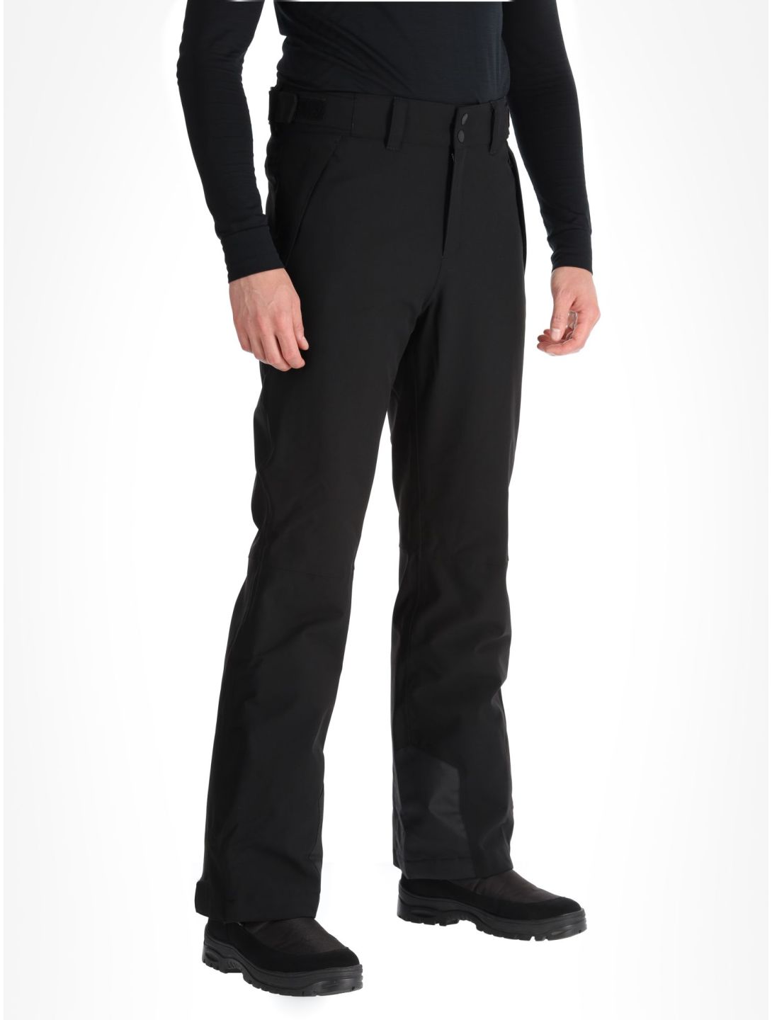 Luhta, Kumpula Skihose Herren Black schwarz 