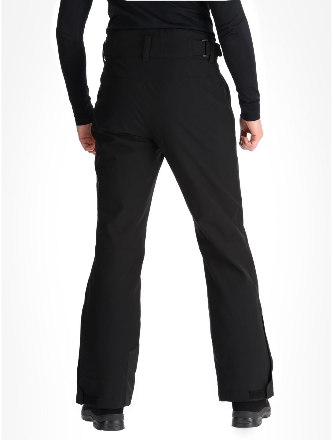 Luhta, Kumpula Skihose Herren Black schwarz 