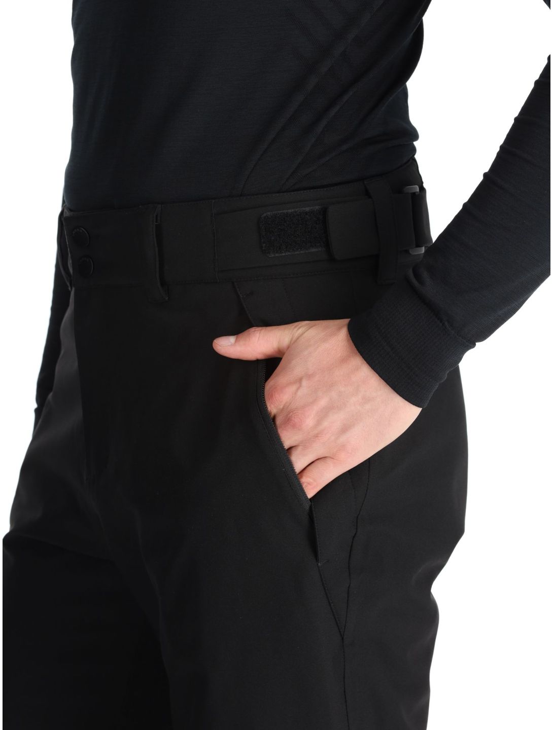 Luhta, Luhta Kumpula Skihose Herren Black schwarz 