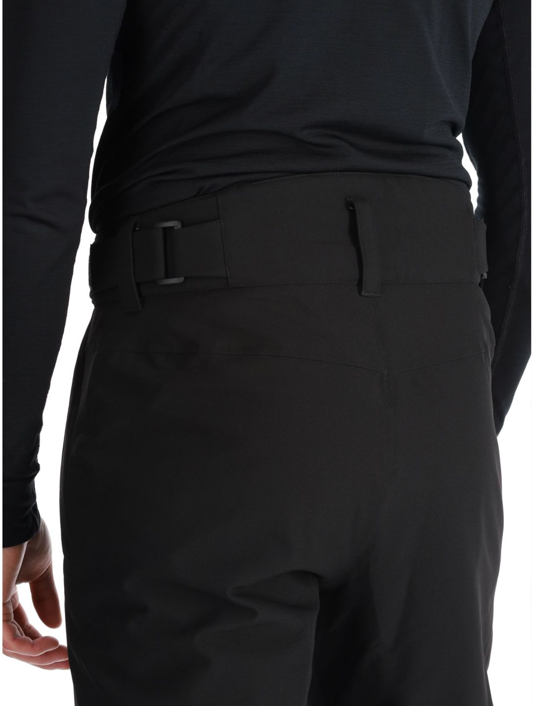 Luhta, Luhta Kumpula Skihose Herren Black schwarz 