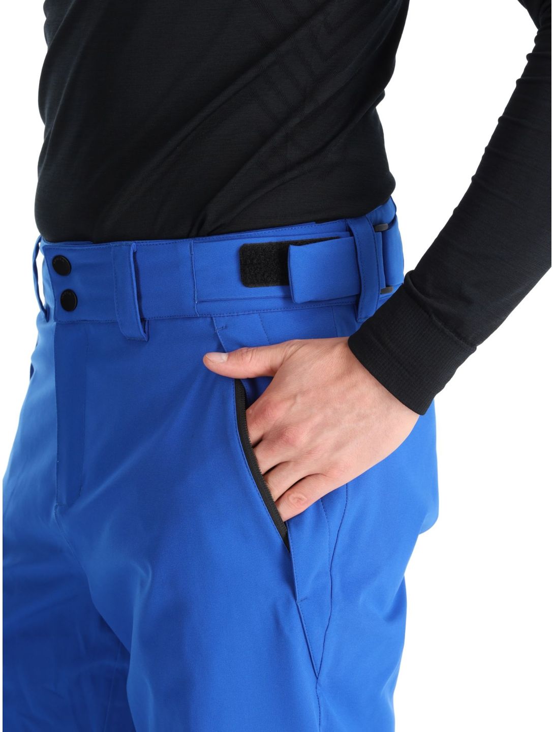 Luhta, Luhta Kumpula Skihose Herren Blue blau 