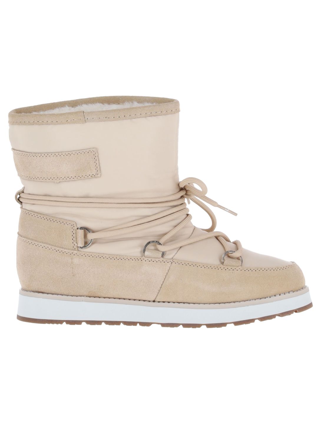 Luhta, Luhta Nauttiva Ms Schneeschuhe Damen Beige beige 