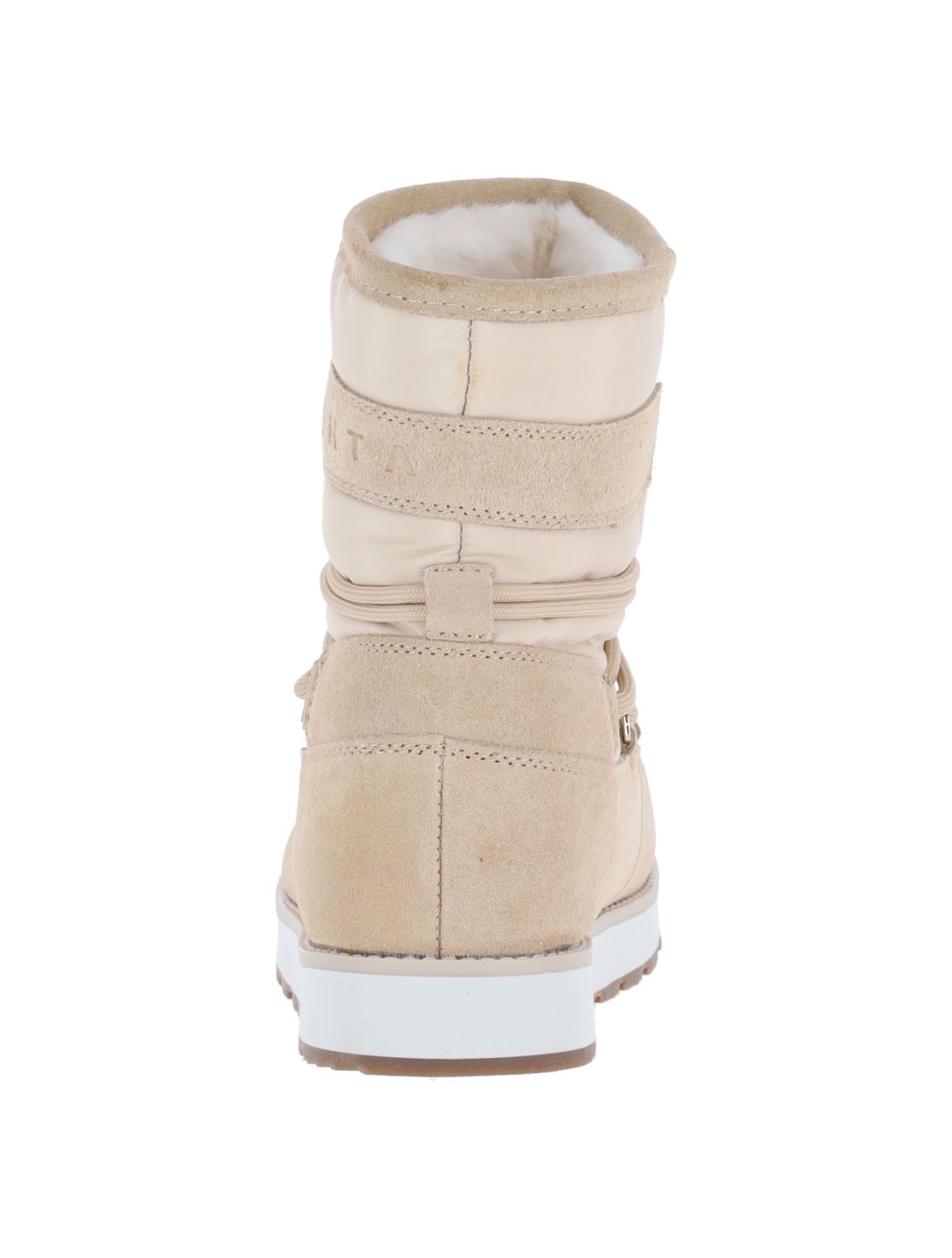 Luhta, Luhta Nauttiva Ms Schneeschuhe Damen Beige beige 