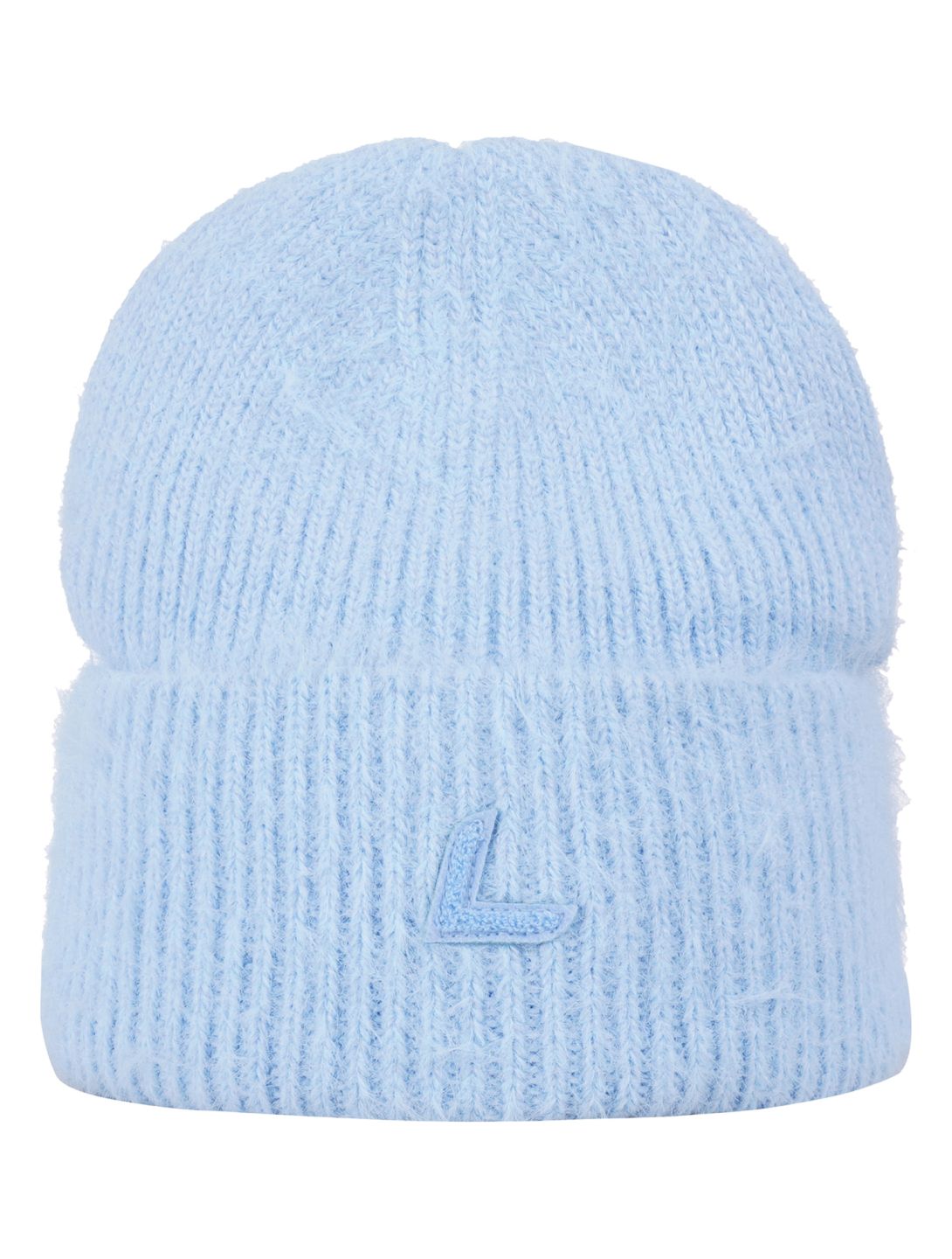 Luhta, Luhta Noukkila Mütze Unisex Light Blue blau 