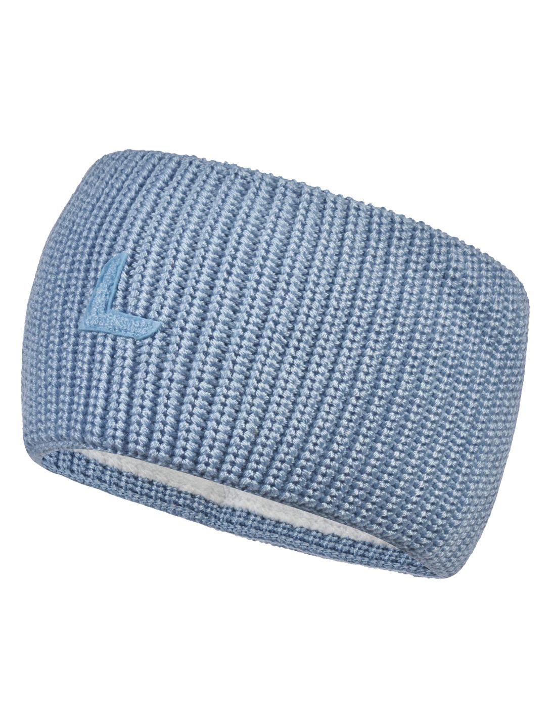 Luhta, Luhta Nummi Stirnband Unisex Light Blue blau 