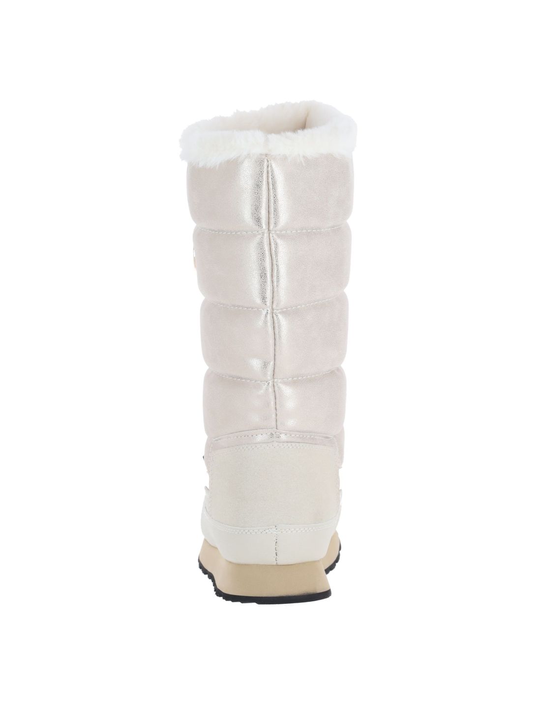 Luhta, Valkea Ms Schneeschuhe Damen Natural White weiß 