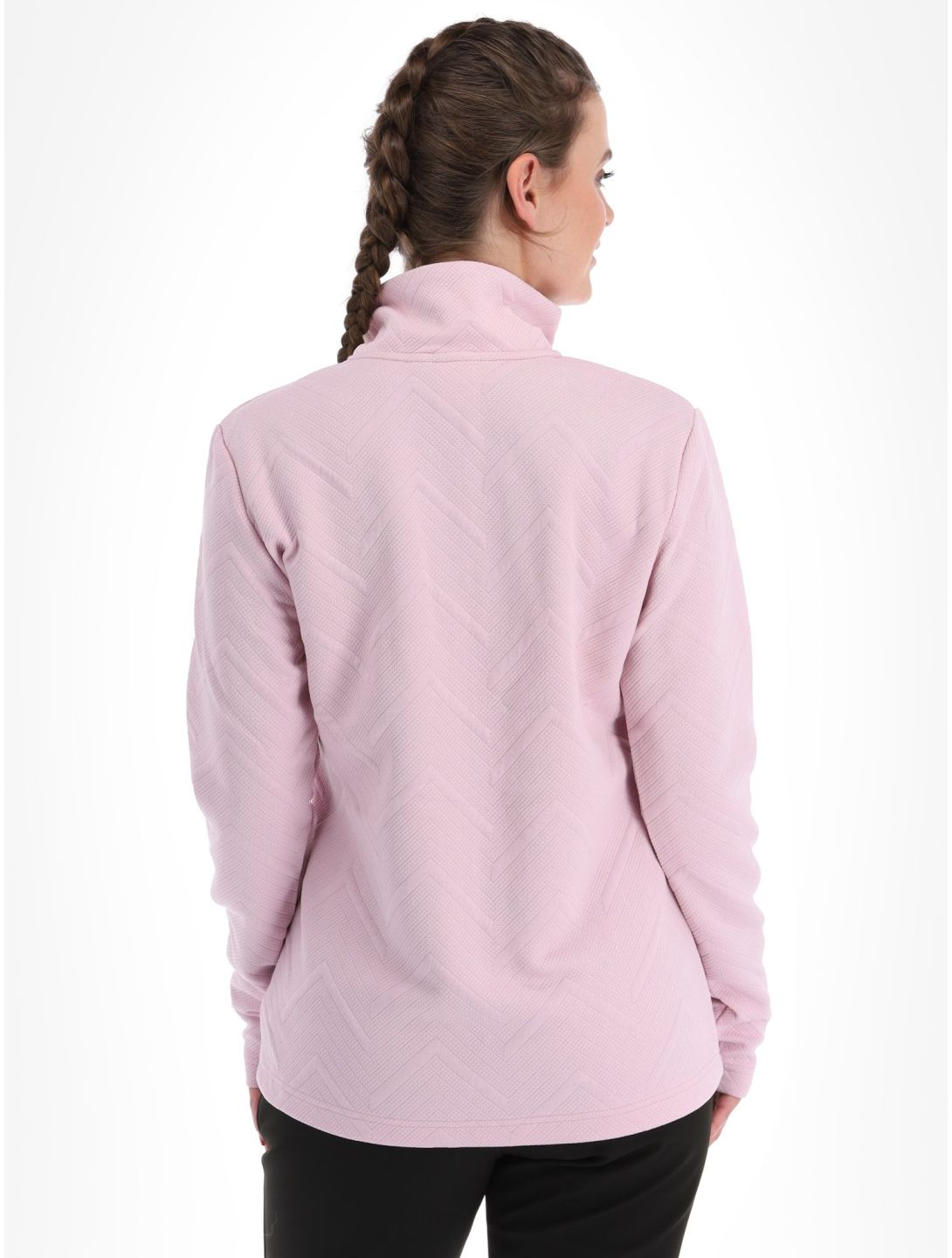 Luhta, Olostunturi Jacke Damen Light Pink rosa 