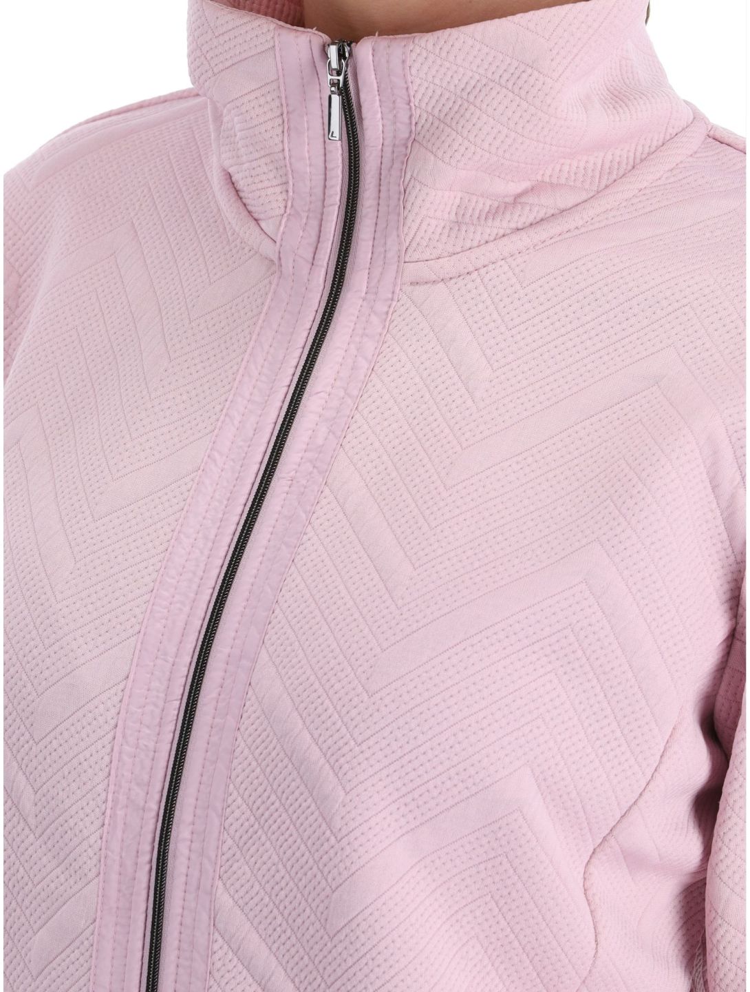 Luhta, Olostunturi Jacke Damen Light Pink rosa 