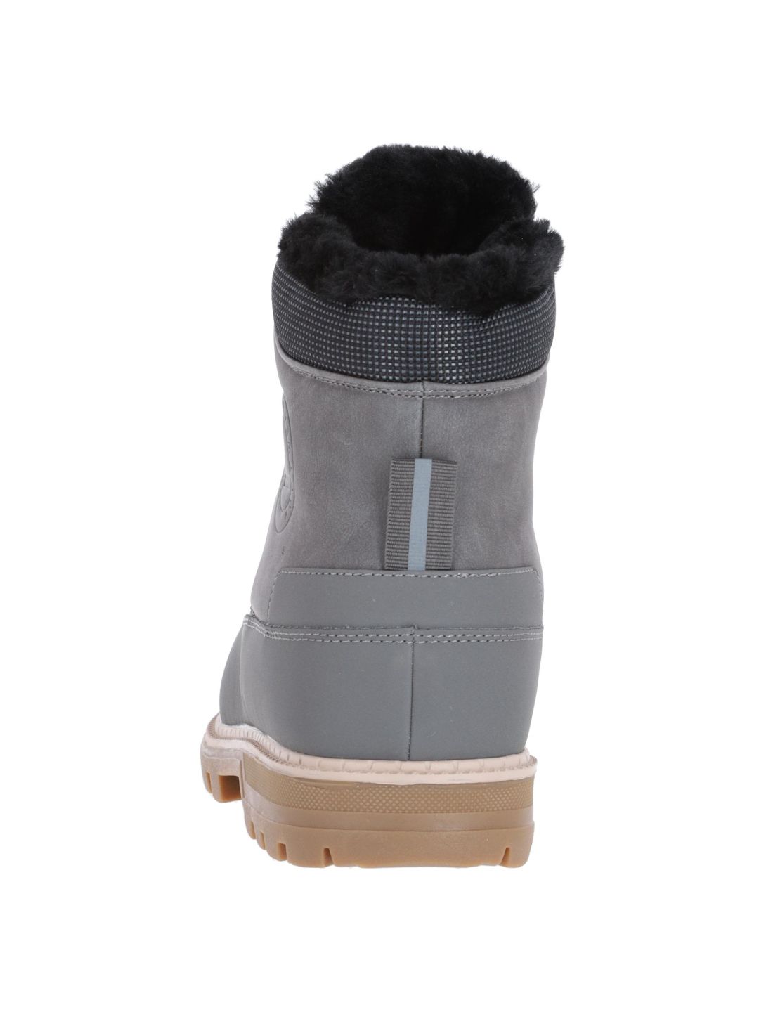 Luhta, Reilu Mr Schneeschuhe Herren Grey grau 