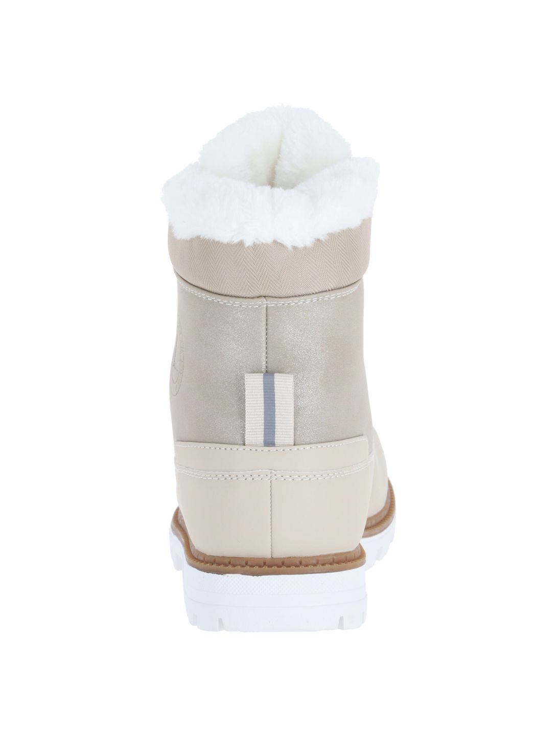 Luhta, Reilu Ms Schneeschuhe Damen Natural White weiß 