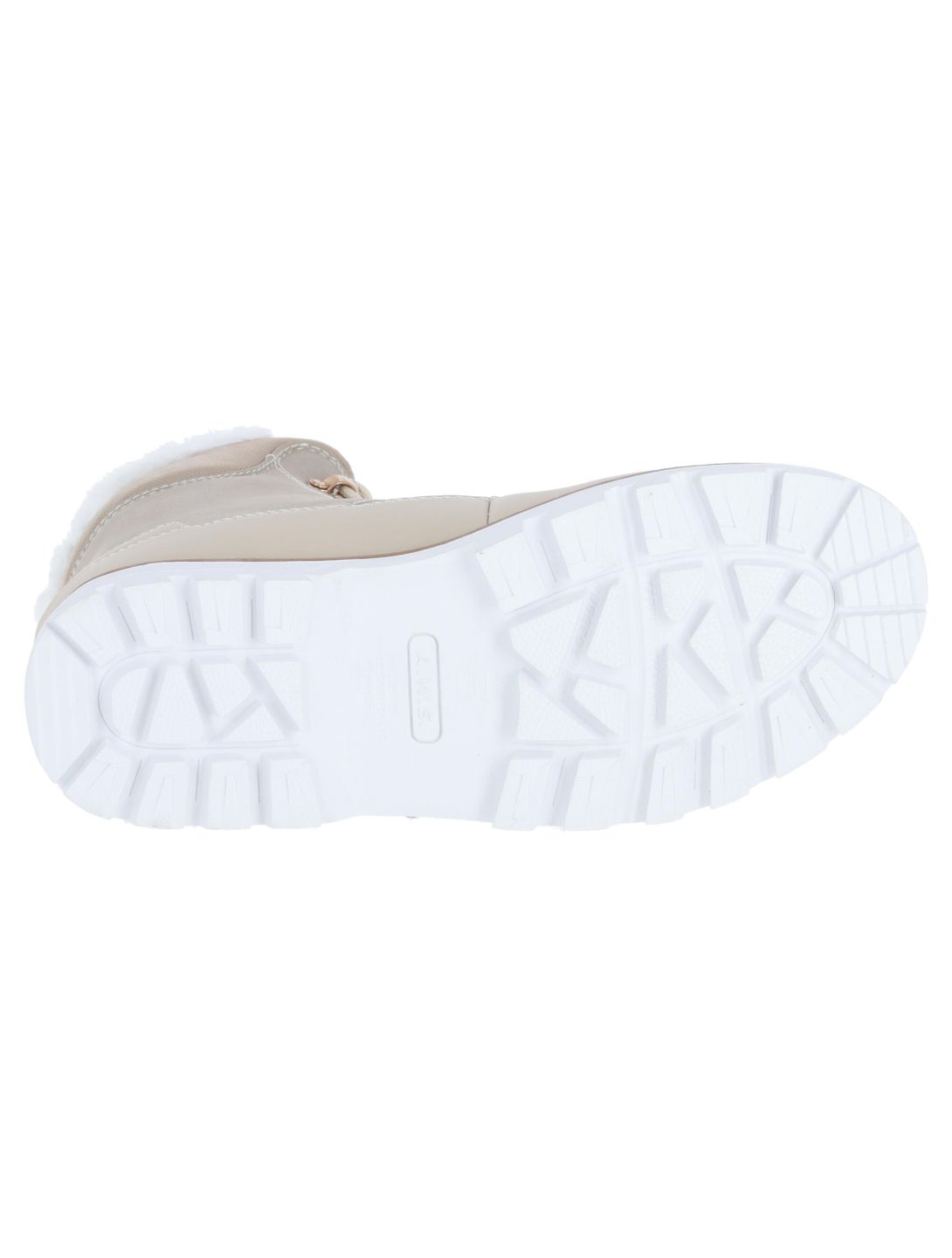 Luhta, Reilu Ms Schneeschuhe Damen Natural White weiß 