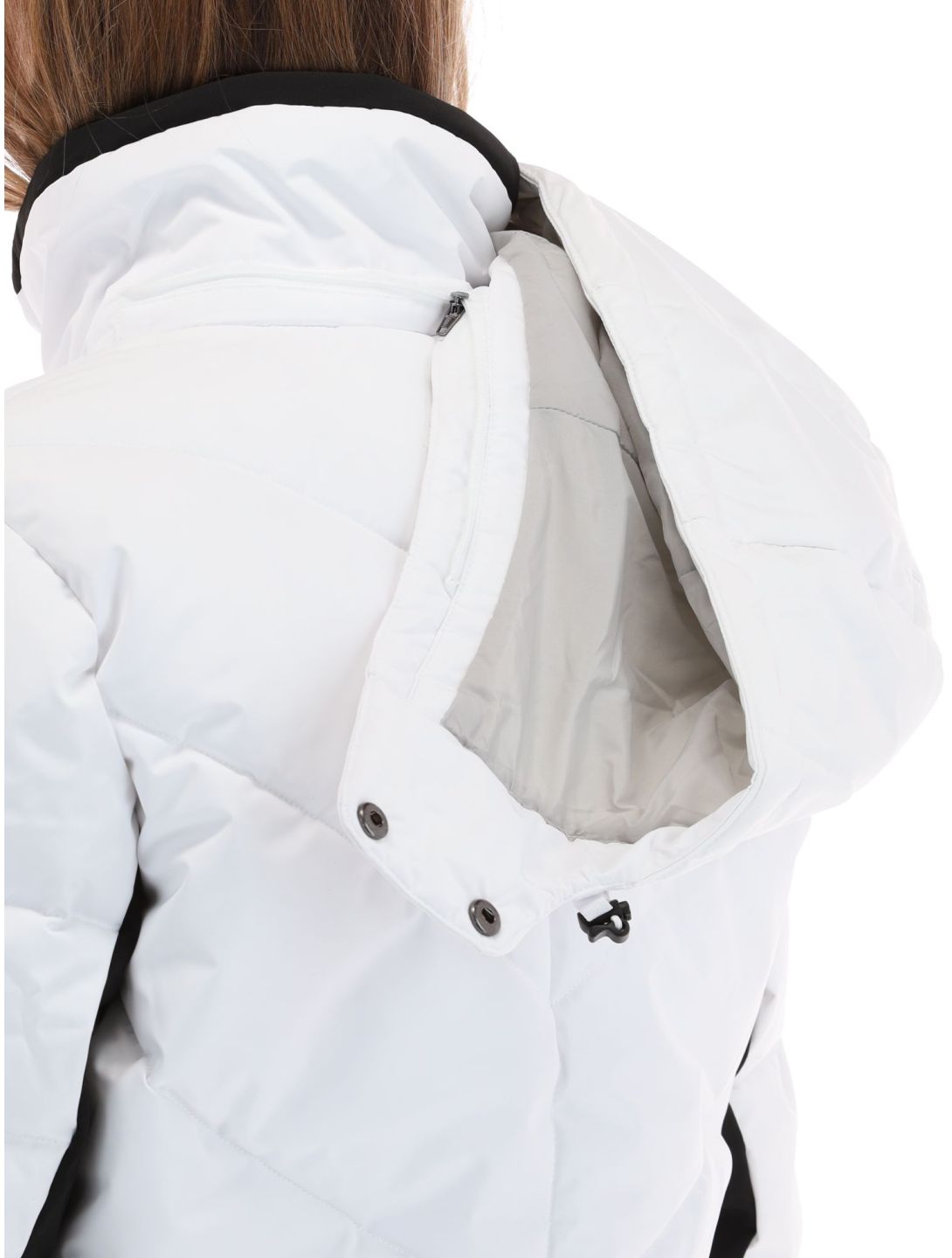 Luhta, Sorsatunturi Skijacke Damen Optic White weiß 