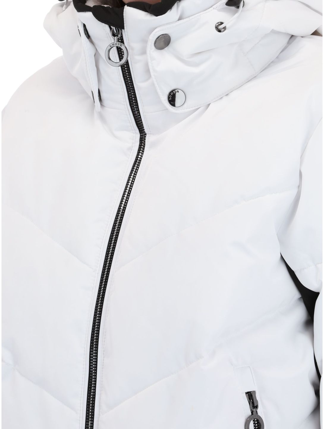 Luhta, Sorsatunturi Skijacke Damen Optic White weiß 