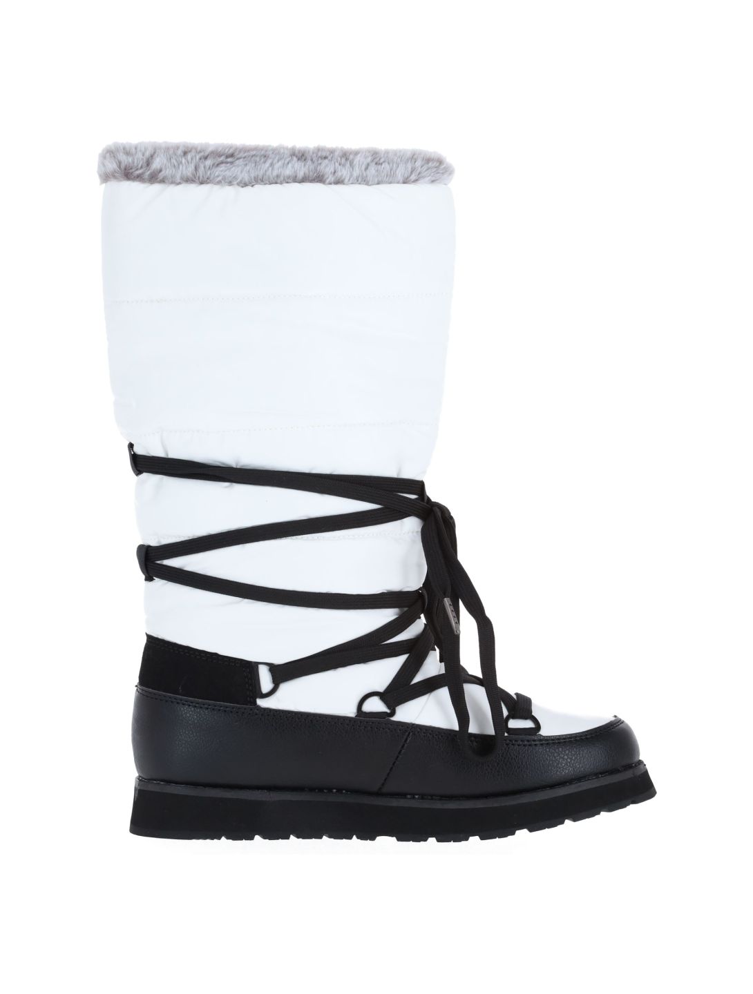 Luhta, Tahtova Ms Schneeschuhe Damen White weiß 