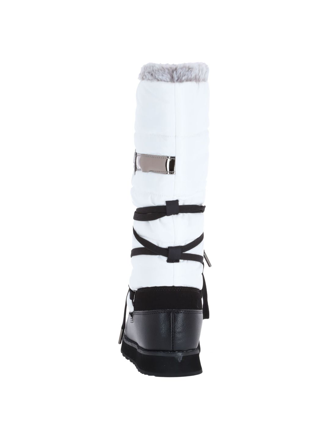 Luhta, Tahtova Ms Schneeschuhe Damen White weiß 