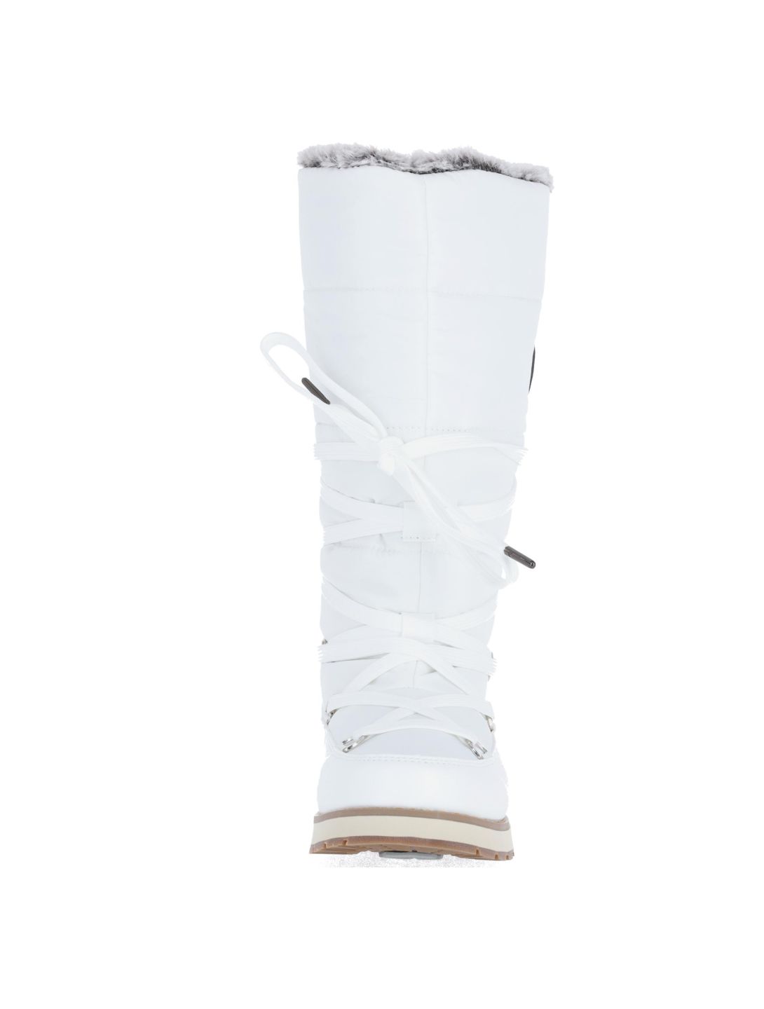 Luhta, Tahtova Ms Schneeschuhe Damen Optic White weiß 