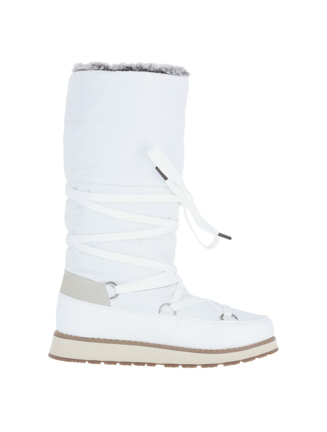 Luhta, Tahtova Ms Schneeschuhe Damen Optic White weiß 