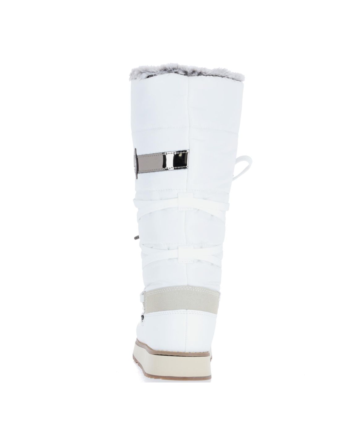 Luhta, Tahtova Ms Schneeschuhe Damen Optic White weiß 