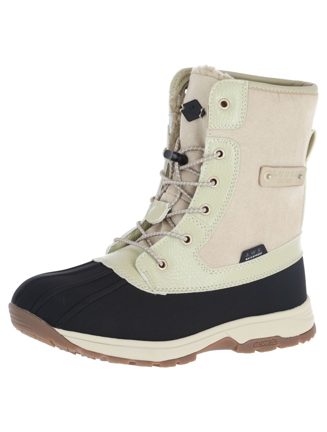 Luhta, Tuttu Ms Schneeschuhe Damen 