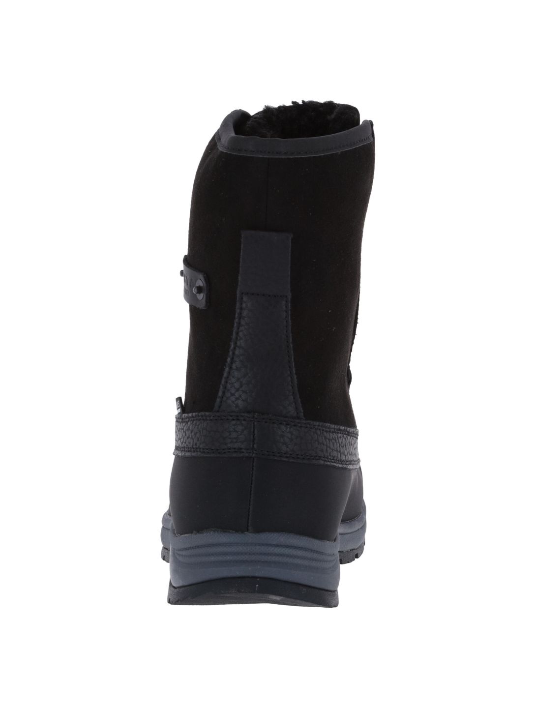 Luhta, Tuttu Ms Schneeschuhe Damen Black schwarz 