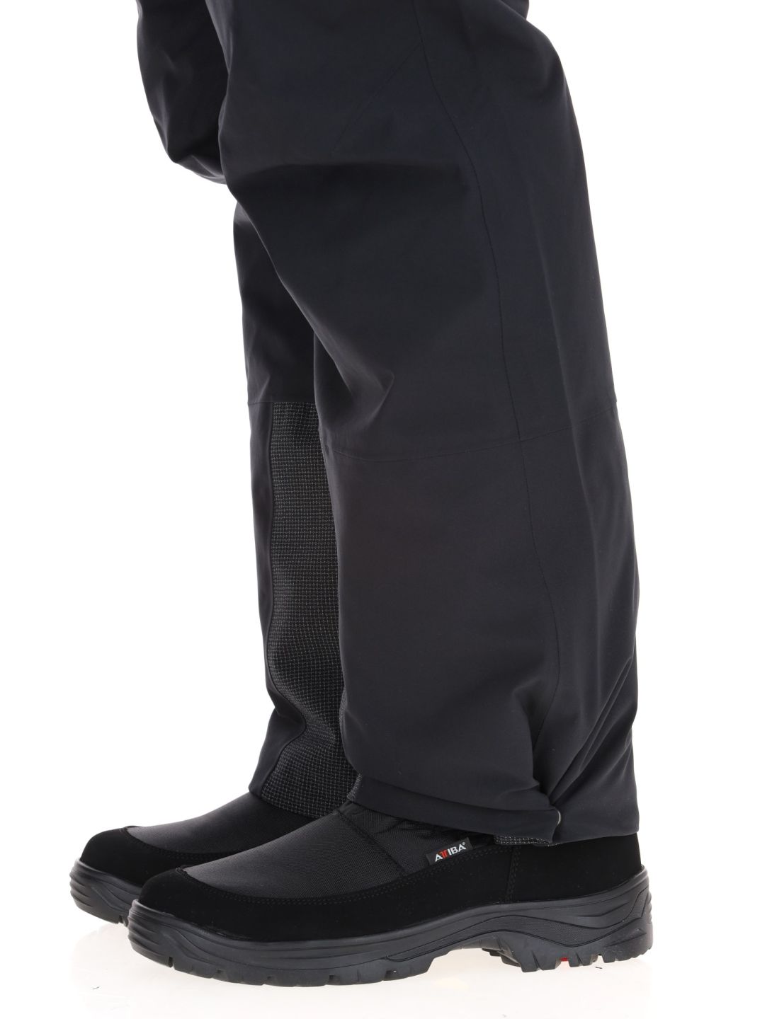 Mammut, Stoney HS Thermo Skihose Herren Black schwarz 