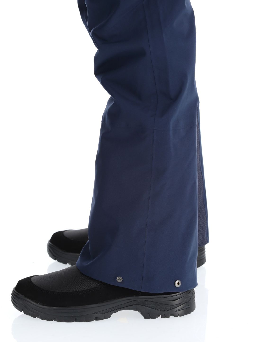 Mammut, Stoney HS Thermo Skihose Herren Marine blau 