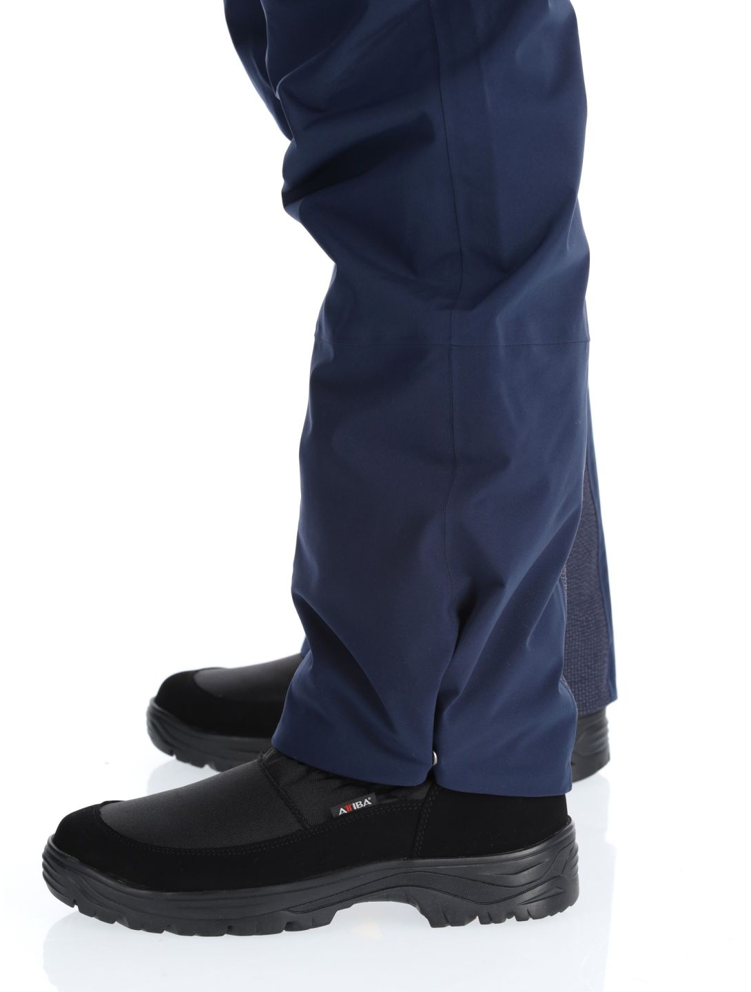 Mammut, Stoney HS Thermo Skihose Herren Marine blau 