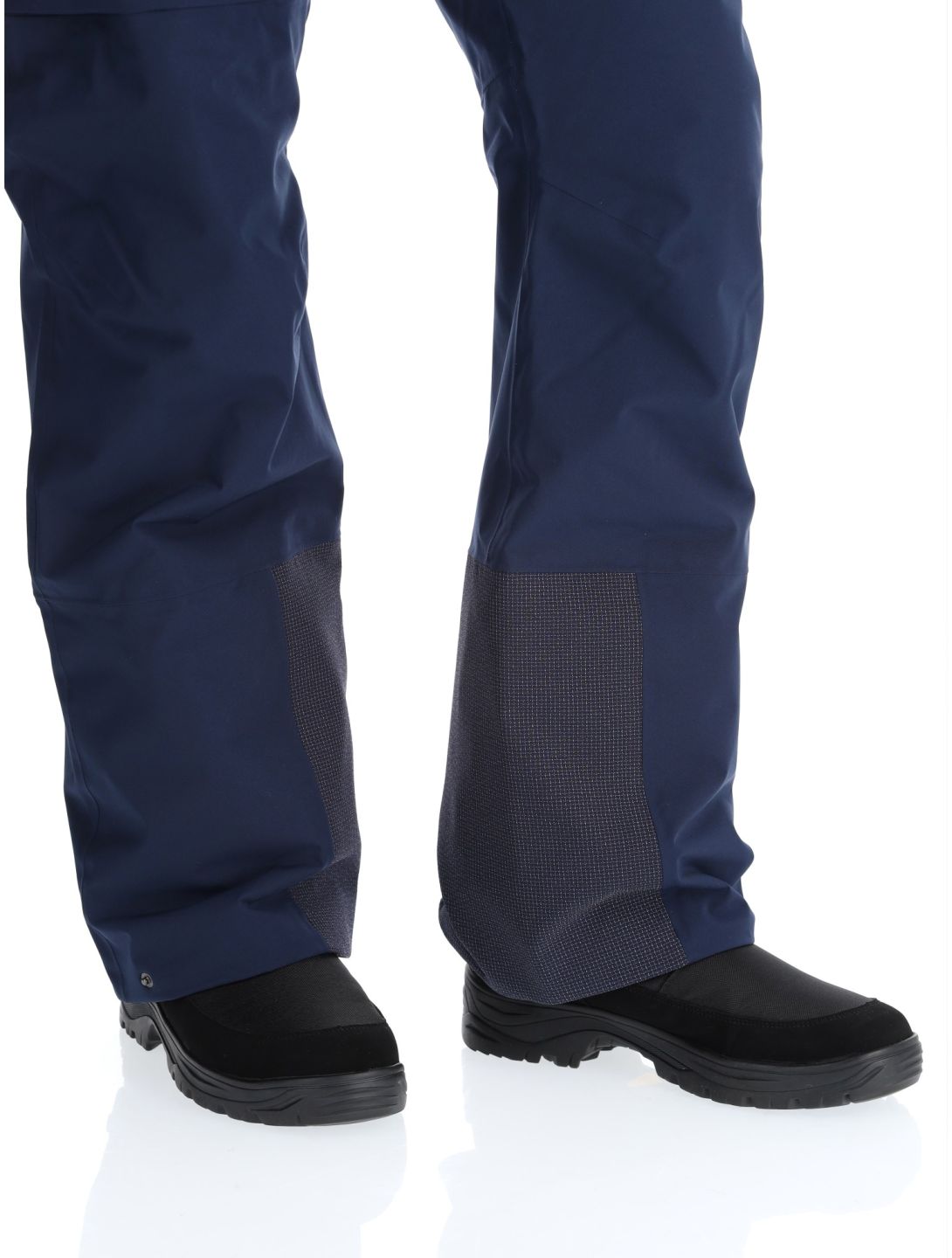 Mammut, Stoney HS Thermo Skihose Herren Marine blau 