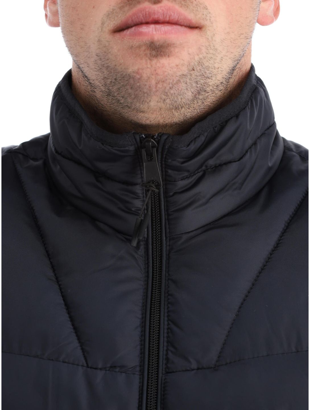 Napapijri, Aerons S 3 Daunenjacke Herren Black 041 schwarz 