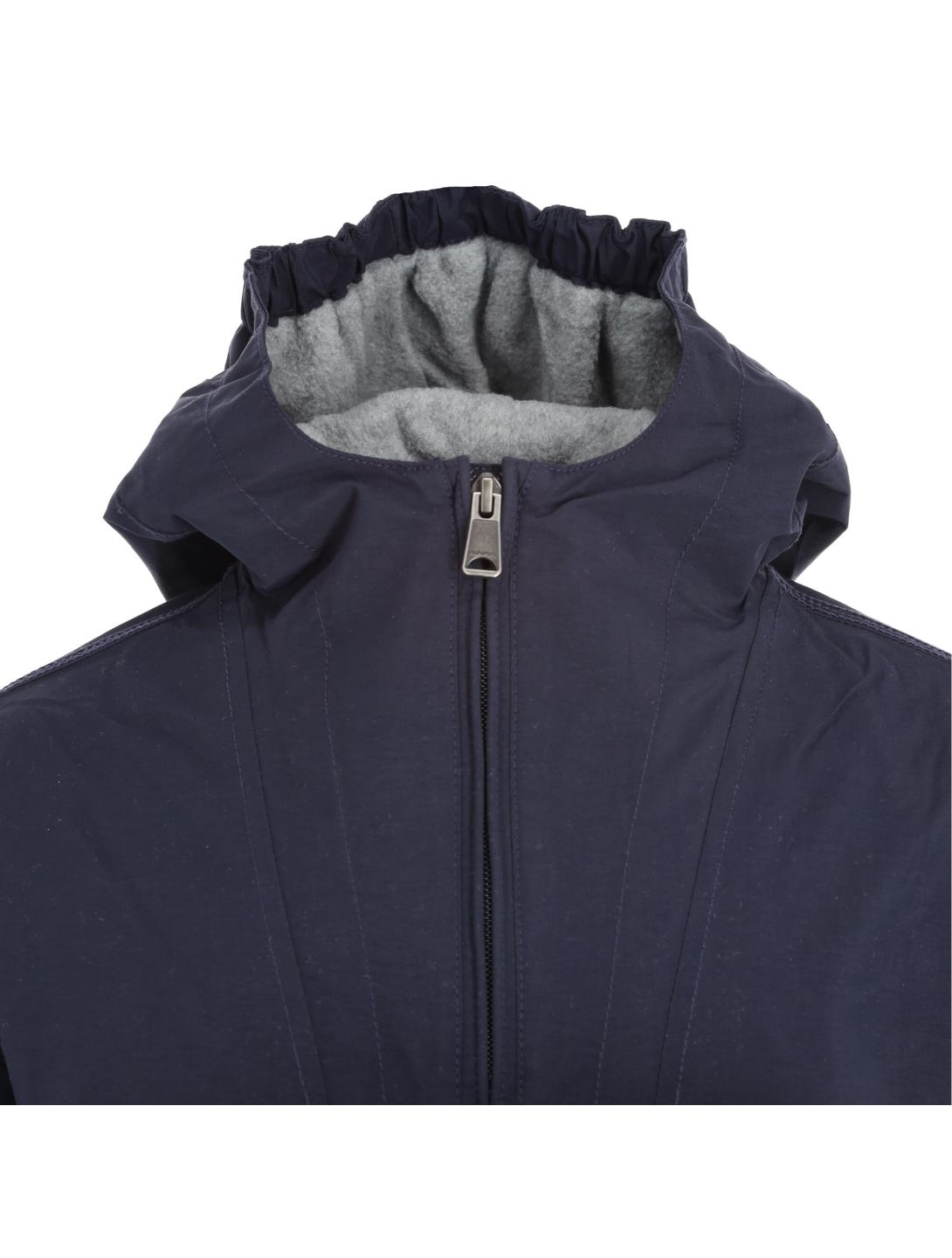 Napapijri, K Rainforest Wi Winter Anorak Kinder Marine blau 