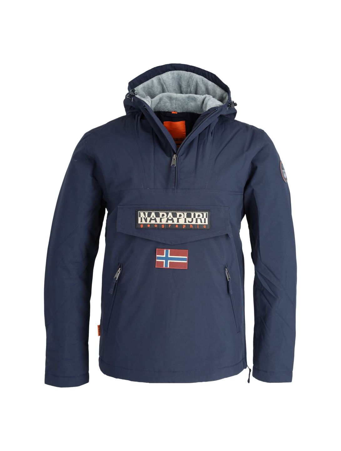 napapijri rainforest pocket winter herren