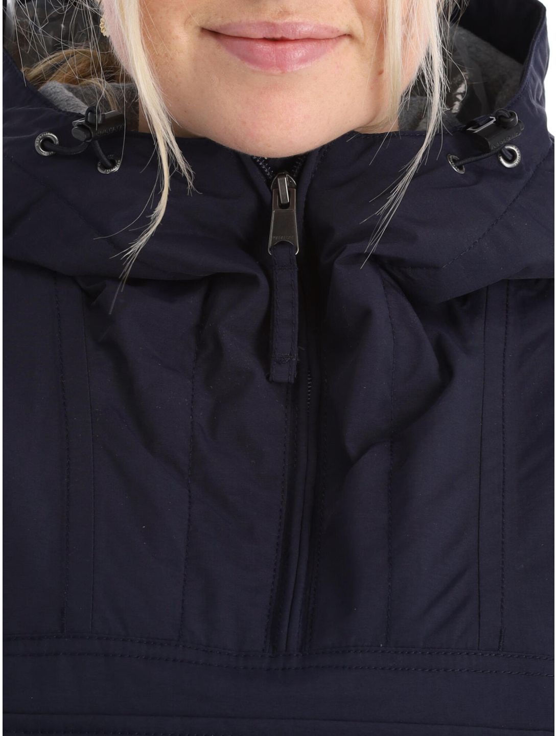 Napapijri, Rainforest W Pkt 4 Winter Anorak Damen Blu Marine blau 