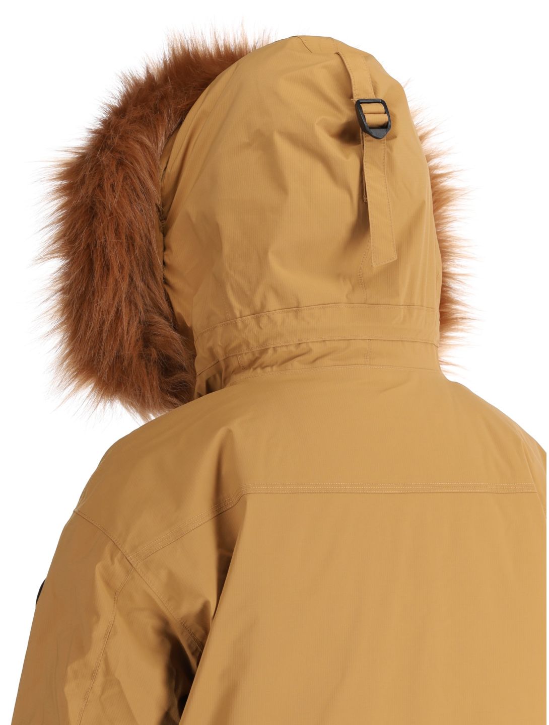 Napapijri, Skidoo W 2.0 Winter Anorak Damen Brown Tobacco braun 