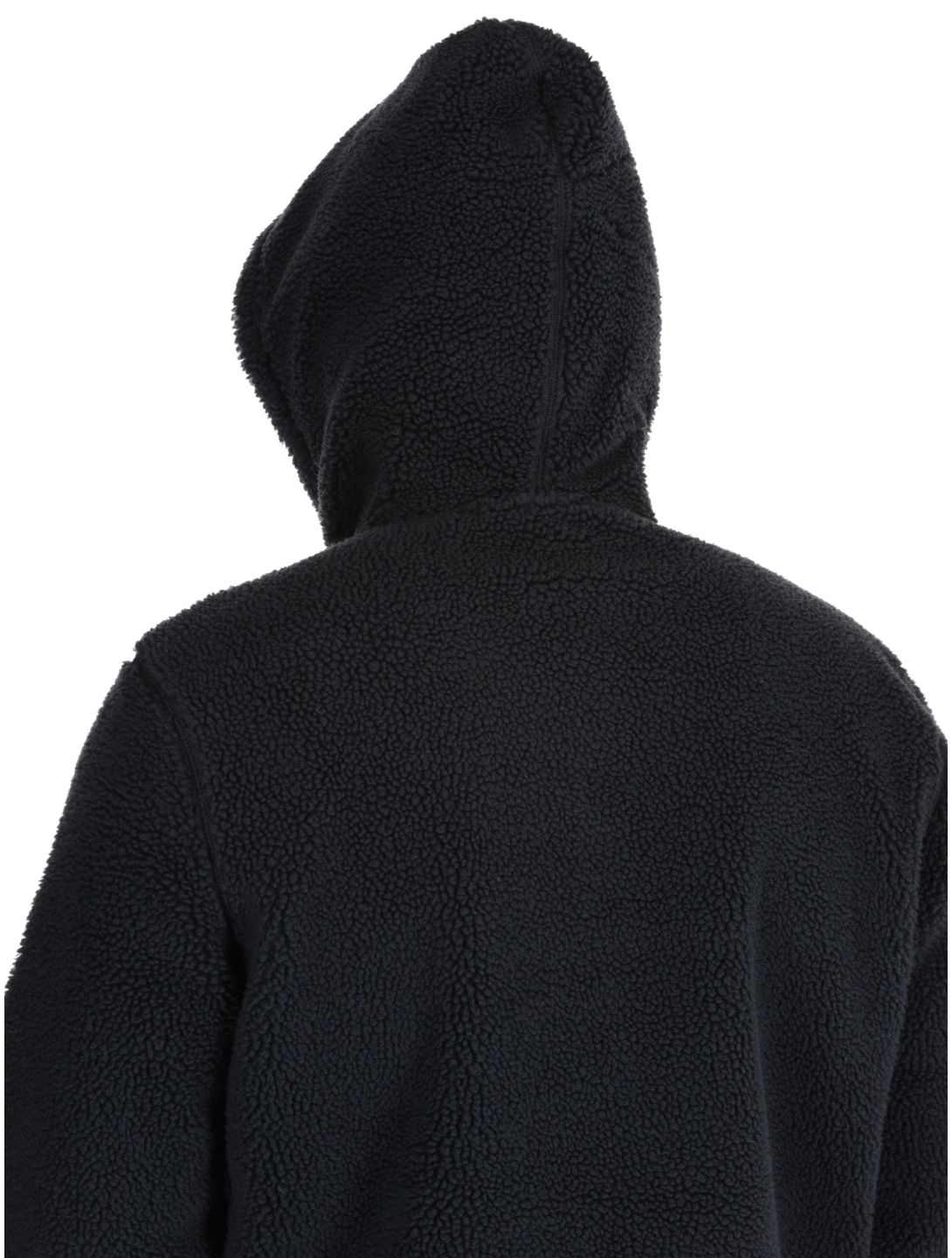 Napapijri, T-Burgee Curly Pullover Herren Black schwarz 