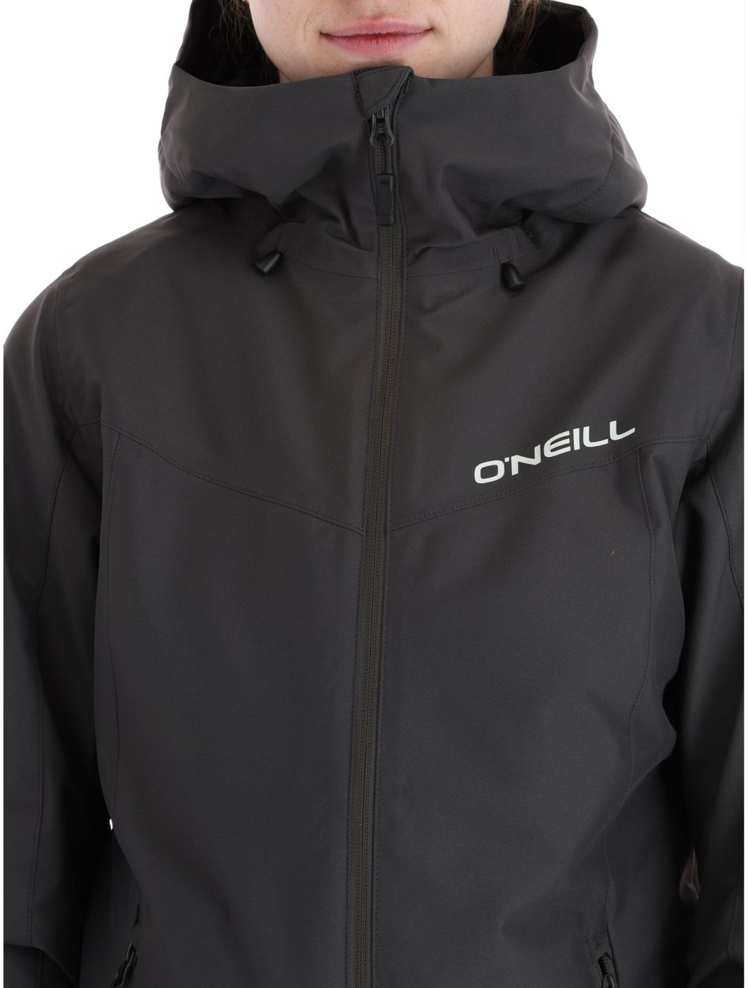 O'Neill, Aplite Skijacke Damen Raven grau 