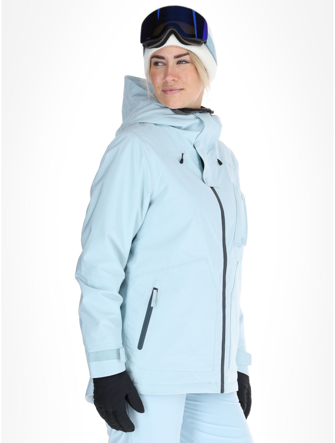 O'Neill, Aplite Pro Snow Skijacke Damen Dawn Sky blau 