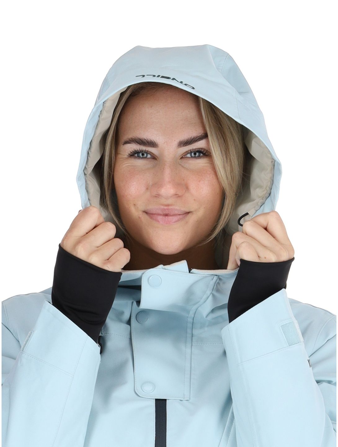 O'Neill, Aplite Pro Snow Skijacke Damen Dawn Sky blau 