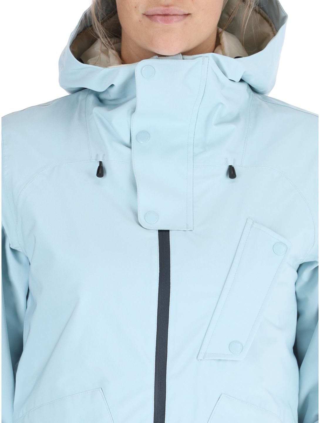 O'Neill, Aplite Pro Snow Skijacke Damen Dawn Sky blau 